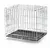 Trixie Friends on Tour Home Kennel - S: L 64 x B 48 x H 54 cm