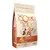 Wellness Core Original adult food, natural, grain free, protein-rich, with fresh meat as main ingredient, prebiotics and probiotics, hairball control, turkey and chicken recipe, 4kg bag.