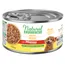 Natural Trainer Pate Small & Toy Adult - Wołowina, 6 x 150 g 