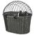 Trixie Front Fietsmand Van Polyurethaan L 44 x B 34 x H 41 cm - Trixie Front Fietsmand Van Polyurethaan