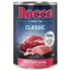 Rocco Classic 24 x 400 g Alimento umido per cani - Manzo con Tacchino