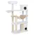 Krabpaal White Tiger XXL - Wit