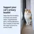Supports urinary tract health in cats, limits the formation of struvite and oxalate stones, contains a calming Behaviour Plus Complex to reduce stress.