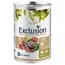 Exclusion Mediterraneo Adult 12 x 400 g - with lamb