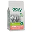 Oasy Adult Medium/Large с лососем - 2 х 12 кг 