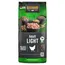 Lot Belcando 2 x 12,5/15 kg pour chien - Adult Light (2 x 12,5 kg)