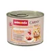 animonda Carny Single Protein Adult 6 x 200 g - Huhn pur