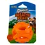 Chuckit! Breathe Right Fetch Ball - 2 Stück (Ø 6,5 cm, Medium)