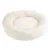 Panier Angora pour chat et petit chien - Ø 55 x H 16 cm