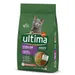 Ultima Sterilized Adult lazac - 10 kg