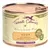 Terra Canis Huhn koiran märkäruoka, kanaa, tomaatteja, amaranttia ja basilikaa. Gluteeniton, viljaton. 100 % Lebensmittel-Qualität, 100 % Natur. Saksankielinen etiketti.
