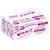 Whiskas MEGA PACK x96, 1+ years, klasszikus válogatás. Látható sziluettek: csirke, marha, bárány, nyúl. Márkanév és mennyiség jól olvasható a dobozon.