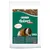 Versele-Laga Nature Original Cavia, afbeelding van caviavoer en een cavia op de verpakking. Tekst: Original Recipe Original Taste.
