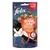 Goody Bag Mixed Grill treats, flavoured with beef, chicken and salmon. Contains proteins, vitamins, omega 6. On average 2 kcal per treat. Irresistible taste. Goody Bag Mixed Grill treats, flavoured with beef, chicken and salmon. Contains proteins, vitamins, omega 6. On average 2 kcal per treat. Irresistible taste.