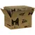 Megapack Felix Classic Pliculețe 80 x 85 g - Amestec de pește (4 sortimente)