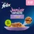Jumbobalení Felix Fantastic ("So gut...") - Junior kapsičky 12x85 g