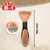 8in1 Perfect Coat DeShedder für Katzen - Kammbreite 4,6 cm