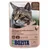Bozita храна за котки с пилешки дроб, 85g. 100% животински протеин, без зърнени храни, шведски съставки, хапки в желе, лесносмилаема. Swedish Natural Quality.