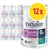 12 Dosen Exclusion Monoprotein Veterinary Diet Formula HYPOALLERGENIC, Mono Protein, Venison & Potato, für ausgewachsene Hunde aller Rassen. 12 Dosen Exclusion Monoprotein Veterinary Diet Formula HYPOALLERGENIC, Mono Protein, Venison & Potato, für ausgewachsene Hunde aller Rassen.