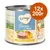 Feringa Single Meat Пиле с тиква и котешка мента, 12x200 г, беззърнена рецепта, 75% подбрани животински добавки. Feringa Single Meat Пиле с тиква и котешка мента, 12x200 г, беззърнена рецепта, 75% подбрани животински добавки.