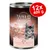 Wild Freedom Kitten Great Desert, kip met kalkoen, 100% graanvrij recept, 12x400g blik.