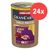 animonda GranCarno Adult Single Protein Supreme 24 ks (24 x 400 g)