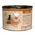 Catz finefood Ragout Nr. 609, svinjina in teletina, naravno dobro, brez žitaric, brez testiranja na živalih, brez dodanega sladkorja, 95% mesa.