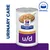 Prescription Diet u/d canned food for urinary care, original formula. Image shows a can with food and the words 'URINARY CARE' and 'ORIGINAL'.