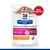 Hill's Prescription Diet Gastrointestinal Biome kattenvoer, tender chunks in gravy with chicken, digestive/fibre care, nieuwe receptuur (Duitse tekst: NEUE REZEPTUR) zichtbaar op verpakking.