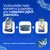N&D Ocean suché krmivo, konzerva tuniak a losos a Adult Cream. Vedecky vyvinuté na spoločné kŕmenie. N&D Ocean suché krmivo, konzerva tuniak a losos a Adult Cream. Vedecky vyvinuté na spoločné kŕmenie.