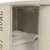 Beige Katzenhöhle mit weicher Polsterung und Kratzfläche aus Sisal. Schriftzug 'Home' auf der Aussenseite sichtbar.