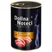 Dolina Noteci Premium 24  x 400 g - kachní