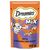 Dreamies Mix Cat Treats - Chicken & Duck - 60g
