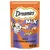 Dreamies Mix Cat Treats 60g - Chicken & Duck