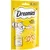 Dreamies Kitten & Adult Cat Treat Biscuits Variety Snack Box