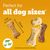 PEDIGREE® BISCROK™ Adult Dog Treats Multi Mix Biscuits