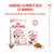 Royal Canin Kitten jusqu'à 12 mois, aliments secs et humides, recommandation : combinaison pour une expérience nutritionnelle optimale. Visible : emballages et gamelle. Royal Canin Kitten jusqu'à 12 mois, aliments secs et humides, recommandation : combinaison pour une expérience nutritionnelle optimale. Visible : emballages et gamelle.