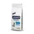 Sacchetto da 15 kg di crocchette per gatti Advance Active Defense Sterilized Adult 1–10 anni, alta proteina 37%, immagine di un gatto e icone informative sulla confezione.
