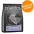 briantos, 1 kg, ADULT, DUCK & POTATO, GRAIN-FREE RECIPE, SEMI-MOIST KIBBLE, MADE IN GERMANY. Etichetă portocalie: Încearcă acum! briantos, 1 kg, ADULT, DUCK & POTATO, GRAIN-FREE RECIPE, SEMI-MOIST KIBBLE, MADE IN GERMANY. Etichetă portocalie: Încearcă acum!