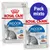 Oferta: Royal Canin pack mixto salsa y gelatina 24 x 85 g - Indoor Sterilised en salsa y en gelatina Oferta: Royal Canin pack mixto salsa y gelatina 24 x 85 g - Indoor Sterilised en salsa y en gelatina