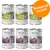 Wolf of Wilderness Senior conserve 400g: 3 Green Fields, 3 Wild Hills. Text vizibil: 100% grain-free recipe, Free-range meat, Încercă acum! Wolf of Wilderness Senior conserve 400g: 3 Green Fields, 3 Wild Hills. Text vizibil: 100% grain-free recipe, Free-range meat, Încercă acum!