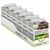 Perfect Fit Natural Vitality adult 1+, met kalkoen en kip, 95% eiwitten uit dierlijke bronnen. Verpakking toont kat en groene accenten.
