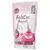 Opakowanie karmy FairCat Beauty Hair & Skin, Green Petfood, 100% fair, Made in Germany, bez zbóż, z aloesem i olejem konopnym. Widoczny rysunek kota oraz tekst w języku niemieckim i angielskim.
