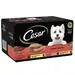Cesar Classic Terrine Mixed Pack in Loaf - 8 x 150g
