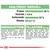 Analyseergebnis: Protein 30%, Pflanzenfasern 1,8%, Fettgehalt 22%, Rohasche 6,1%. Zusammensetzung: tierische Proteine, Reis, Fette. Zusätze pro kg: Vitamine, Mineralstoffe, Antioxidantien.