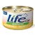 LifeCat Adult Kurczak - 6 x 85 g