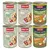 animonda GranCarno Superfoods Adult Mixed Pack  - 6 x 400g