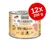 MAC's Pute & Heidelbeeren Turkey & Blueberries, Super Food for Cats, 12x200 g. Fără cereale, conținut ridicat de carne. Produs în Germania. Conservă pentru pisici adulte. MAC's Pute & Heidelbeeren Turkey & Blueberries, Super Food for Cats, 12x200 g. Fără cereale, conținut ridicat de carne. Produs în Germania. Conservă pentru pisici adulte.