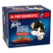 Felix Fantastic aszpikban 24 x 85 g - Húsválogatás