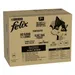 Felix Fantastic jumbo pack 120 x 85 g - Senior